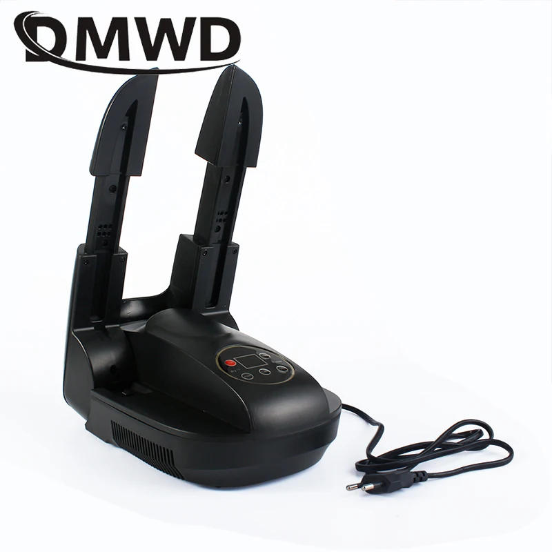 DMWD электрическая сушилка для обуви испечь перчатки сушильная машина