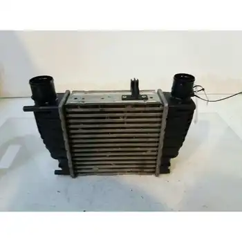 

3186820 Intercooler Renault Clio Iii Comfort Expression