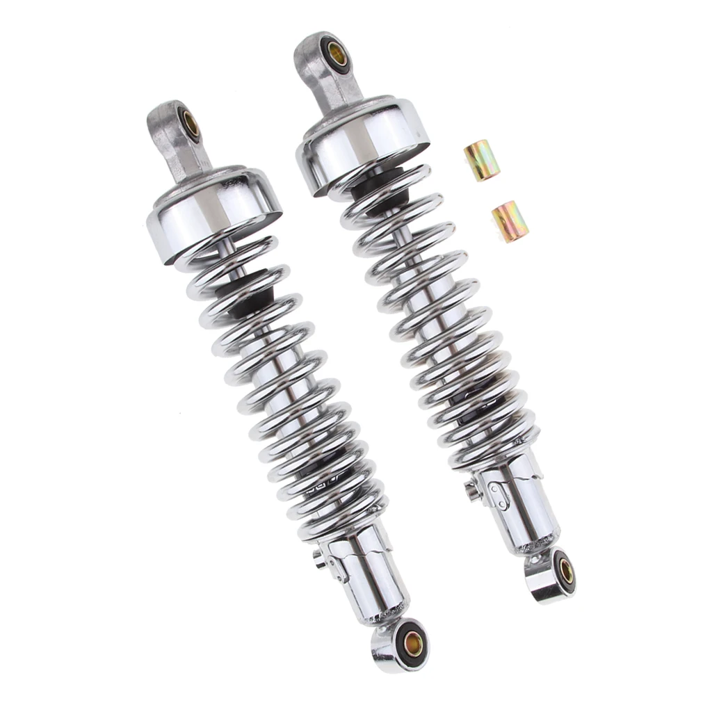 310mm Rear Shock Absorbers for Yamaha Virago Vstar XV 250 400 535 750