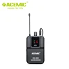 ACEMIC EM-D01 Professional True Diversity In Ear Monitor Wireless System Monitoring Professional For Musicians ► Photo 3/4