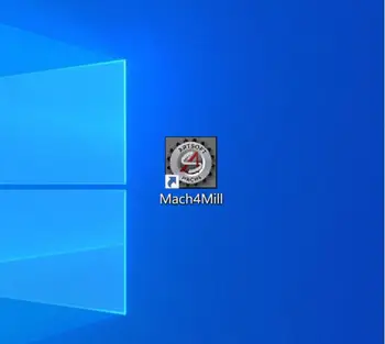 

mach4 software suitable for WinXP, Win7, Win8, Win10 sending by email
