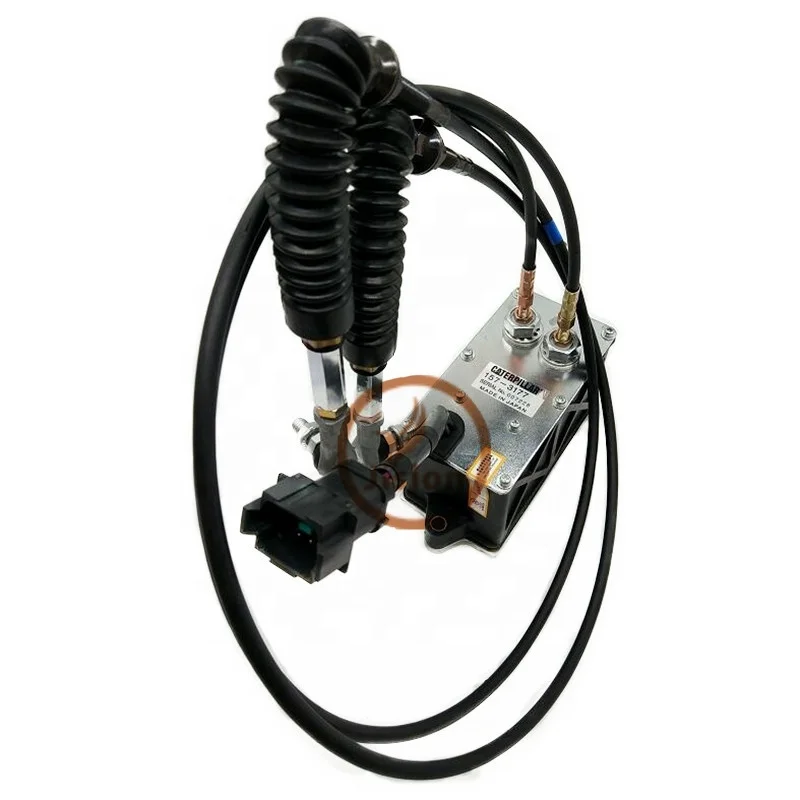 

Good Price CAT E320C E320D Excavator MOTOR AS-GOVERNOR 247-5212
