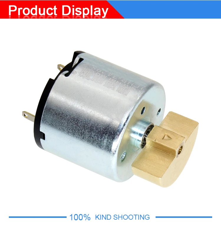 ChiHai мотор CRS-3429 12v 24V шаровой подшипник угольные щетки микро постоянного тока вибрационный мотор для лица Уход