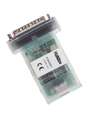 

Для диагностического комплекта HALDEX (DIAG +)