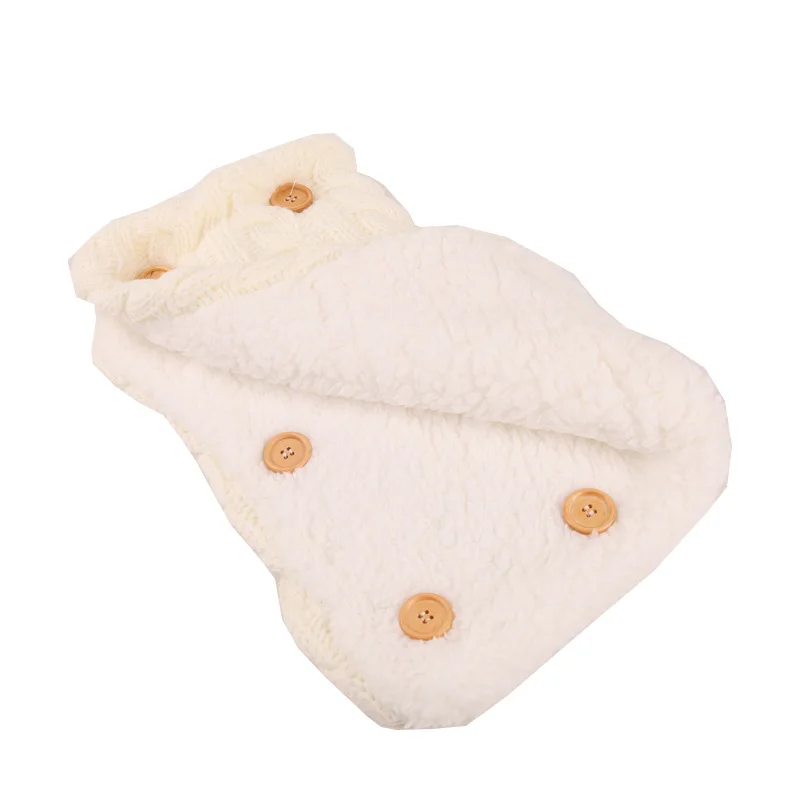 Carrinho de Bebê Bolsa de Dormir e Carrinho de Criança Dormirsacks para Footmuff Luvas Recém-nascidos Tricô Outono Inverno Quente Swaddle Wrap Slaapzak 10 Cheap Sacos de dormir bebê