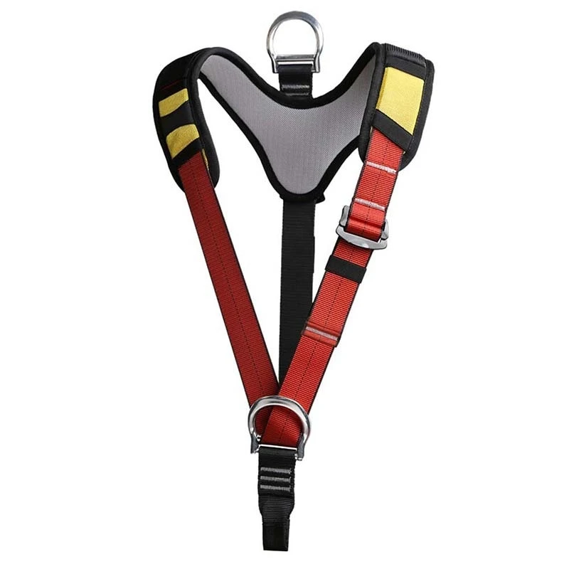 Climbing safety Belt (1)