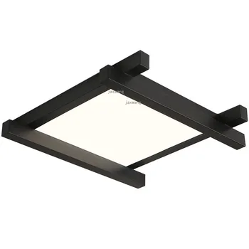 

Nordic Minimalist LED Ceiling Light Creative Art Home Decor Lighting Ceiling Light Fixtures Bedroom Indoor Ceiling Hanging Lamps