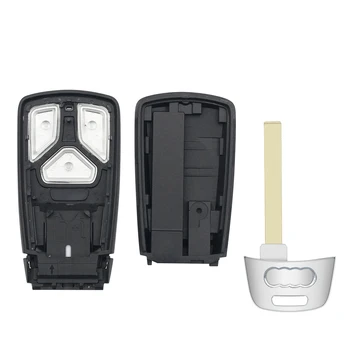 Chiave telecomando per AUDI A4 A4L A5 Q5 Q7 S4 S5 SQ7 TT 2016 2017 5 Chiave telecomando per AUDI A4 A4L A5 Q5 Q7 S4 S5 SQ7 TT 2016 2017 - KEYYOU per AUDI A4 A4L A5 Q5 Q7 S4 S5 SQ7 TT 2016 2017 portachiavi