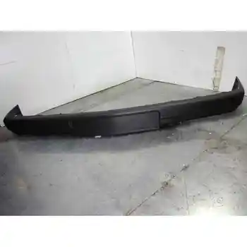 

FRONT BUMPER MERCEDES C CLASS (W201) SALOON