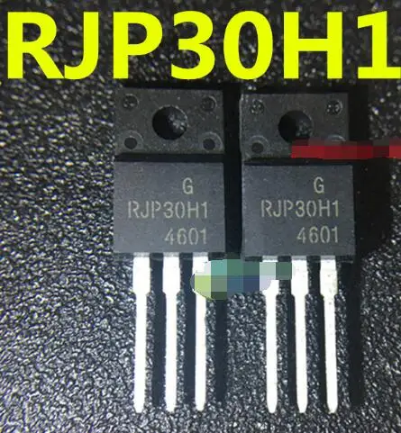 Бесплатная Доставка 10 шт. RJP30H1 30H1
