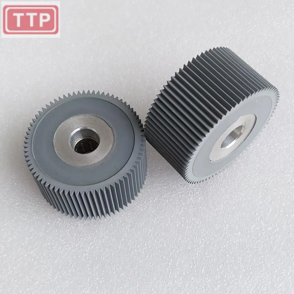 5PC2560C3750PridealnewFeedRollerWithHubforRisoCZ100ES2541