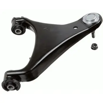 

Lever lane top rights Land Rover DISCOVERY III (TAA) LEMFORDER 3822701