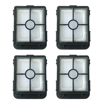 

Replacement HEPA Filter for Bissell 2554A Robot Vacuum Cleaner Dust Hepa Filters Replacement Repair Part 4Pcs