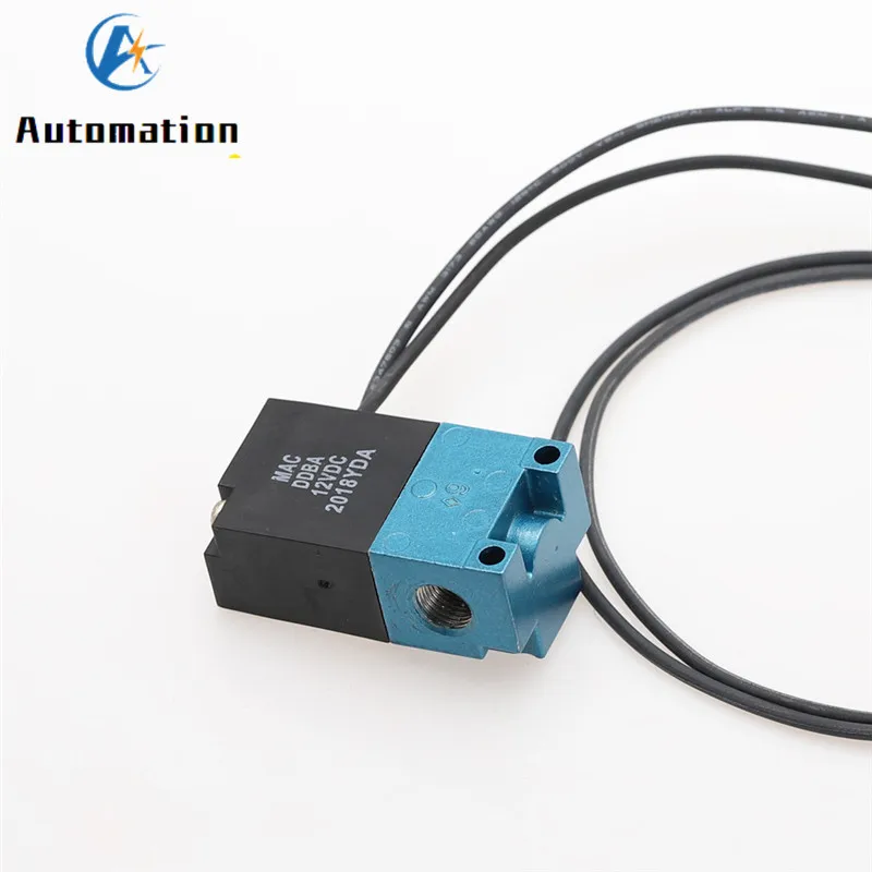 MAC 35A ACA DDBA 1BA Electronic Boost Control Solenoid Valve PWM - Foto 7