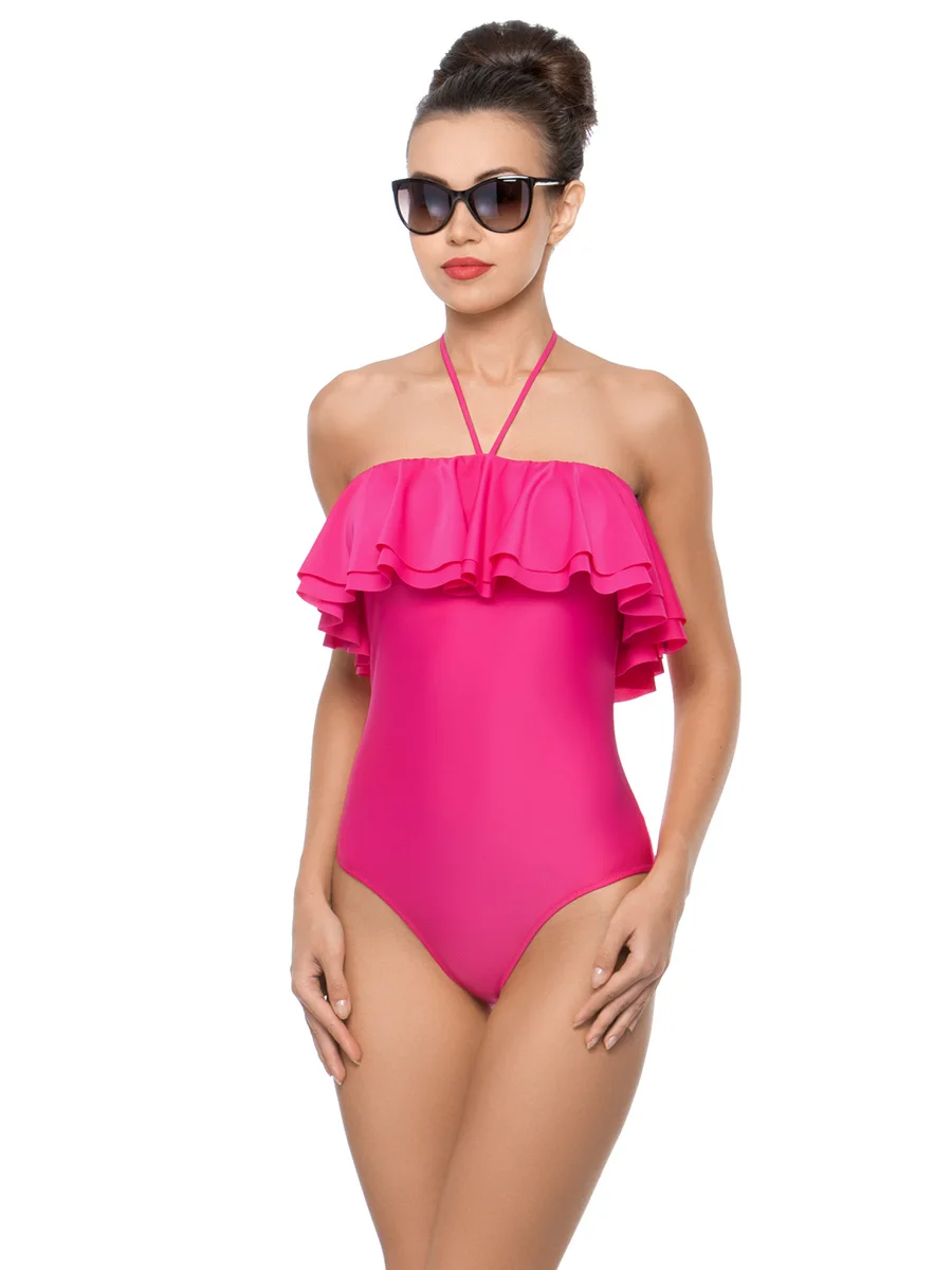 Купальники Купить На Вайлдберриз Женские Слитные Недорого