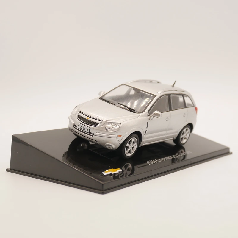 diecast auto models