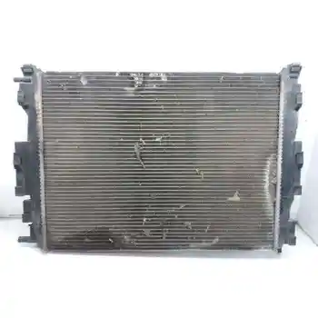 

8200117609 WATER RADIATOR RENAULT MEGANE II CLASSIC SALOON