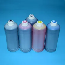 5*1000 мл/PC для Canon PFI-707 пигмент печатной краски для Canon iPF830 iPF840 iPF850 iPF831 iPF841 iPF851