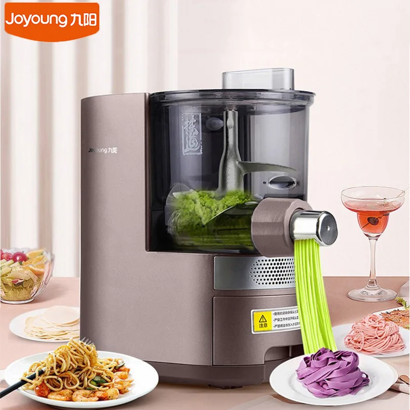Joyoung Noodles Maker L30 Automatic Multifunctional Household Pasta