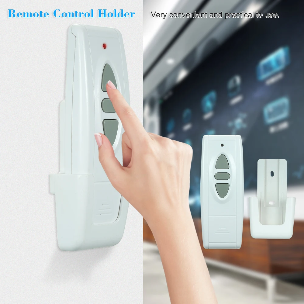 AC220V 2CH 433 МГц умная RF Беспроводная система дистанционного управления 1 шт. 3 ключа RF 433 МГц передатчик пульт дистанционного управления Лер 1527 чип