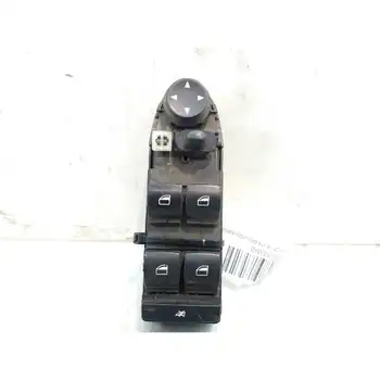 

61319218041 915551301 Window Regulator Front Left Bmw X5 (e70) 3.0d