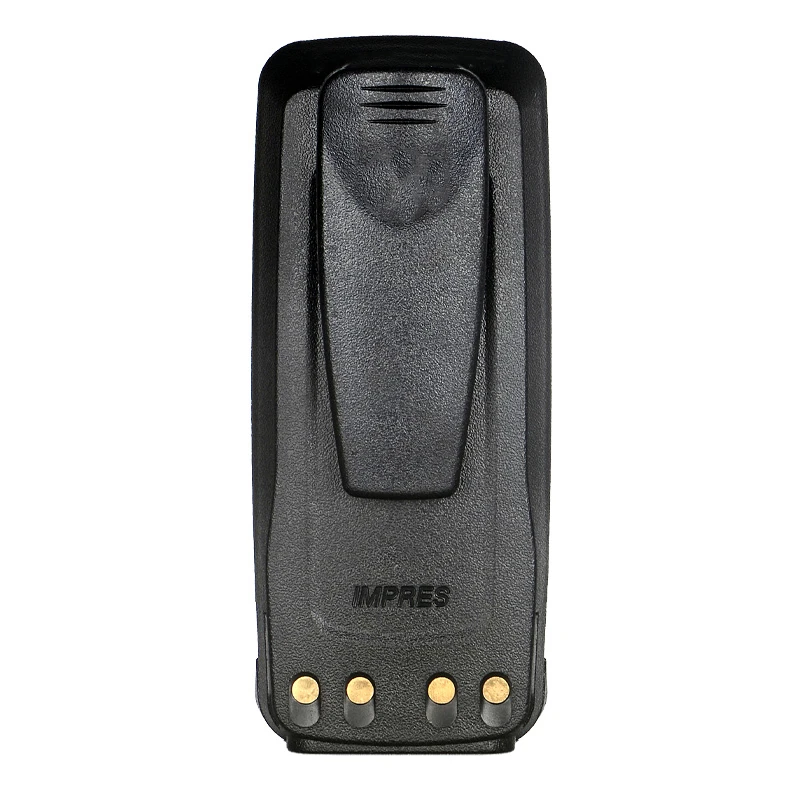 

walkie talkie battery For Motorola XIR P8268 /P8260 /P8200/ 8800 walkie talkie battery NNTN4066 4077 PMNN4066AC
