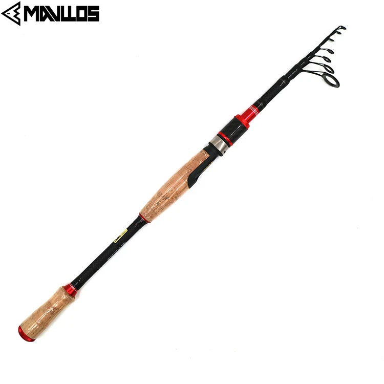 SeaQuest Silvery ETOVA 11FT 330CM Tenkara ROD Tuwa 11' Qiangse