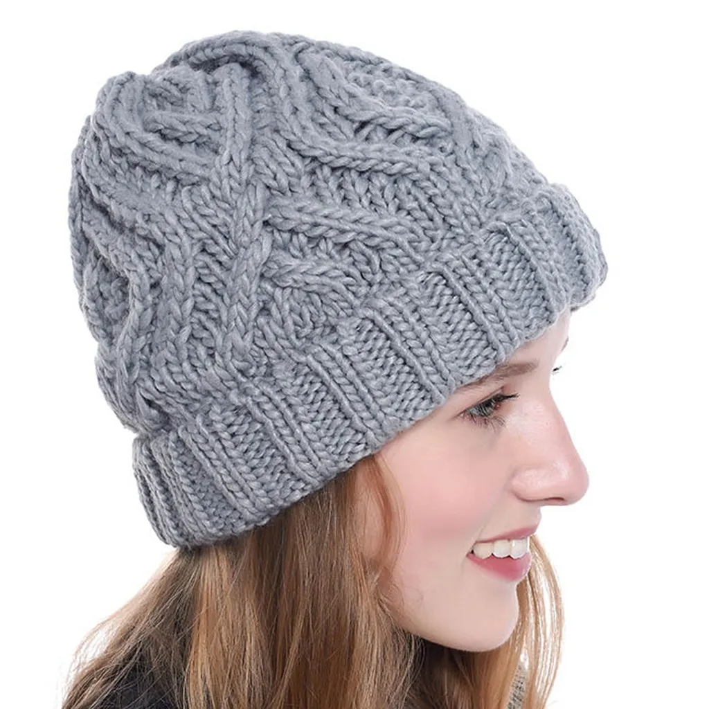 Шапки gorro gorros mujer invierno sombrero mujer зимние шапки для женщин капот czapka новые женские теплые зимние повседневные Z5