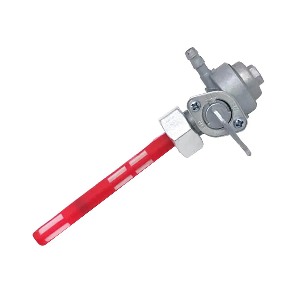 16 x 1.5mm M16 Fuel Gas Tank Petcock Valve Switch for Honda CM400, CB400,XL350