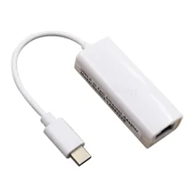 USB-C/TYPE-C для RJ45 сетевой адаптер Ethernet для Samsung Galaxy S8/S8 Плюс/S8Active