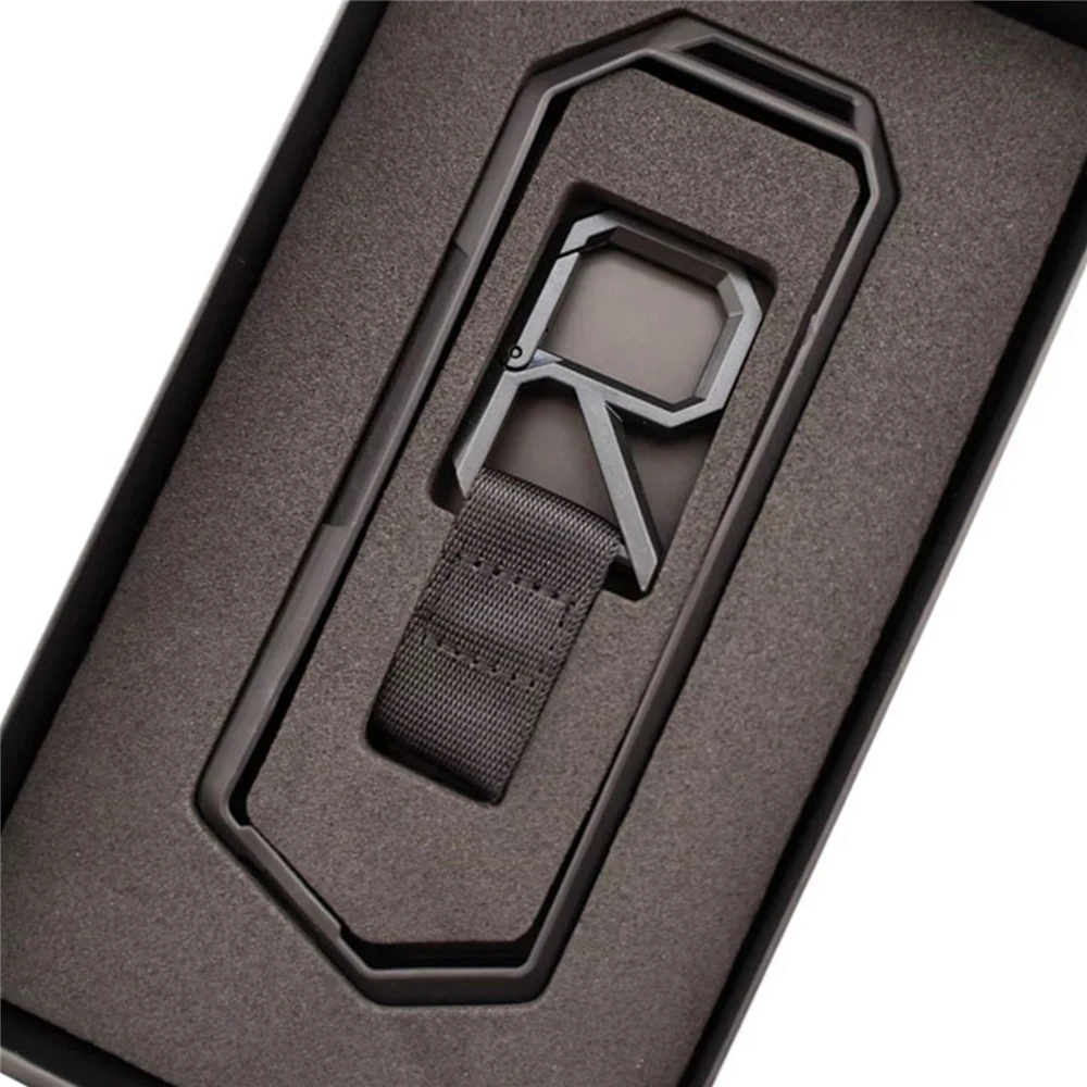  For ASUS ROG STRIX ARION M.2 NVMe Portable External SSD Enclosure Type-C USB 3.2 SSD Hard Disk Box
