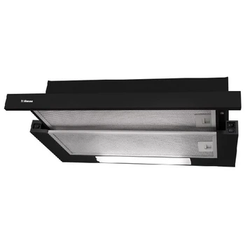 

Hansa otp6233bh Hood