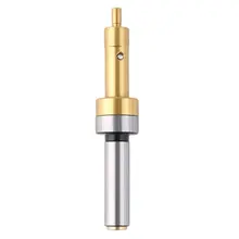 Механический кромкоискатель CE420 10 мм для токарно-фрезерный станок с сенсорным датчиком, включая фрезерный станок