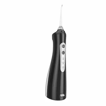

Teeth Washing Device Water Floss Portable Oral Irrigator Household Electric Ultrasonic White Teeth Device