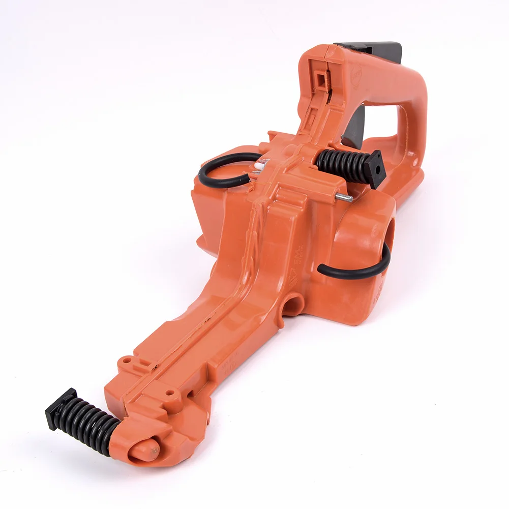 Для Husqvarna 340 345 350 346XP 353 EPA бензопила 503863703 ручки топливных баков