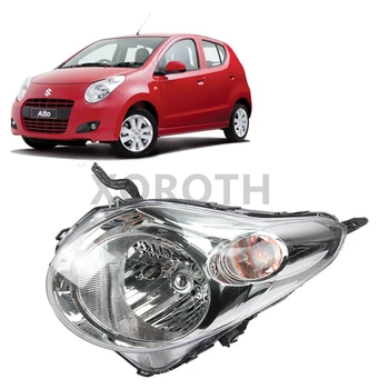 

New Head Light Lamp,Front Headlights Assy for Suzuki Alto Hatch GF/Suzuki Celerio 2009-2014
