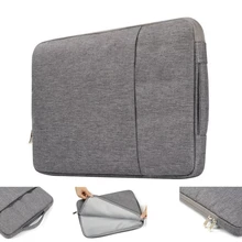 Нейлоновая сумка для ноутбука 11,6 13,3 15,6 сумка для ноутбука Macbook Air Pro 13 15 Xiaomi Pro 15,6 Dell Asus hp acer чехол