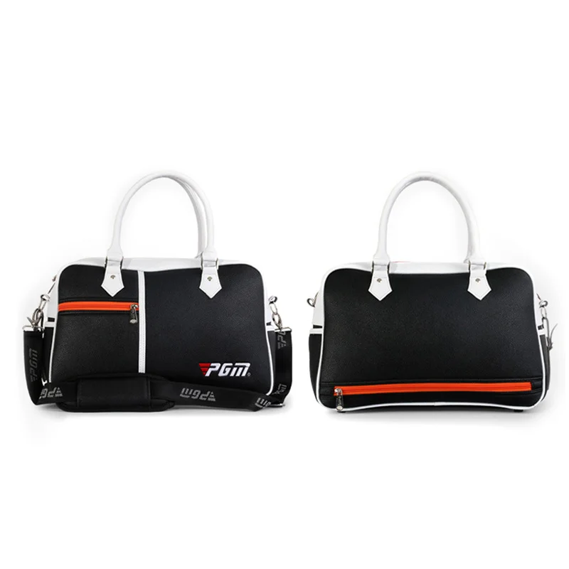 

Gym Bag PU Leather Sports Bags Big MenTraining Tas for Shoes Clothes Lady Fitness Yoga Golf Shoulder Black Sac De Sport