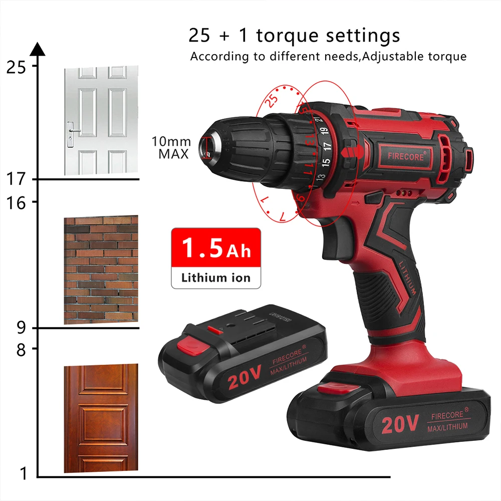 New Arrival 26V Lithium Battery Electric