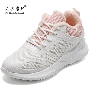 

Tenis Feminino 2019 Sneakers Women Tennis Shoes Stylish Female Outdoor Sport Shoes Woman Chaussures Femme Athlete Damesschoenen