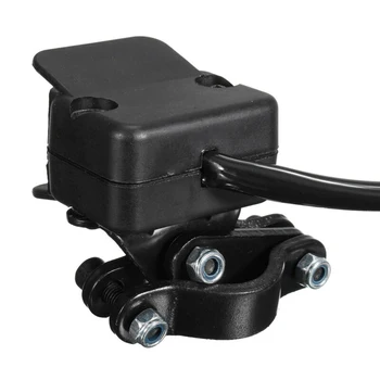 

3 Meter Winch switch Handlebar Line Controls Nylon plastic Replacement
