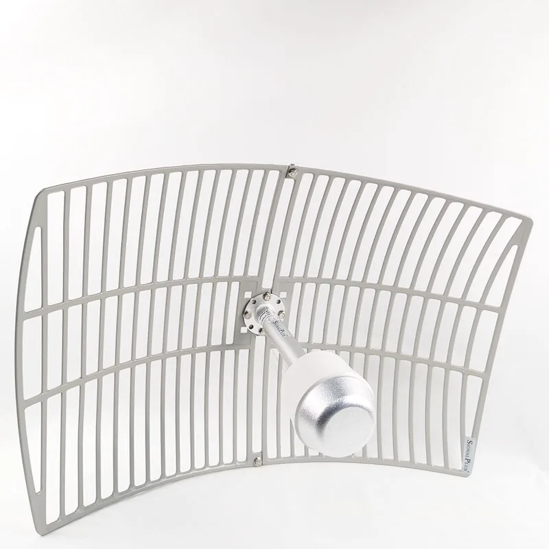 Pac-12 Shortwave Antenna Compact Edition Portable