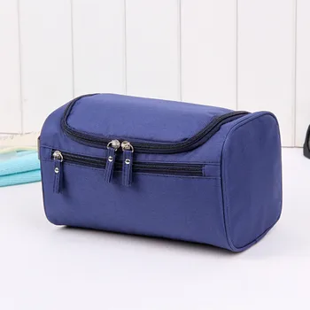 

Hanging Makeup Bag Women Men Large Capacity Travel Organiser Functional Cosmetic Case Necessaries Bag Make Up Toiletry Wash Bag