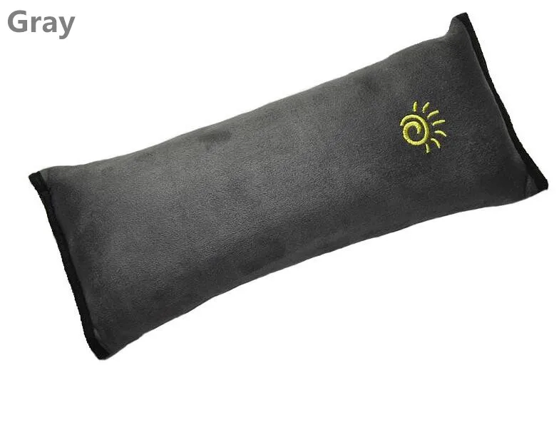 Автомобильный Стайлинг автомобильные ремни безопасности Подушка защита для LiFan