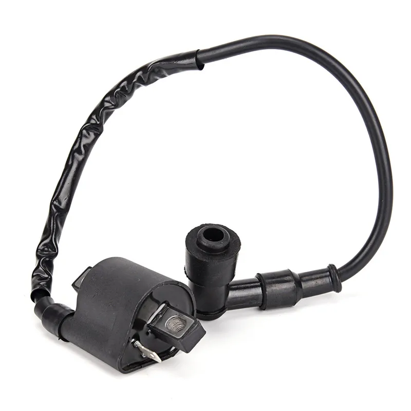 1 Pc Replacement Ignition Coil For Honda/TRX300/TRX 300/FourTrax for 50cc 90cc 110cc 125cc 150cc 250cc