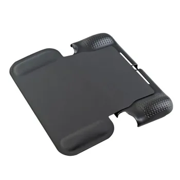 

Top Protective Case For Nintendo Switch Lite, Anti-slip Anti-scratch Leather PC Host Handle Gamepad Console Shell Cover