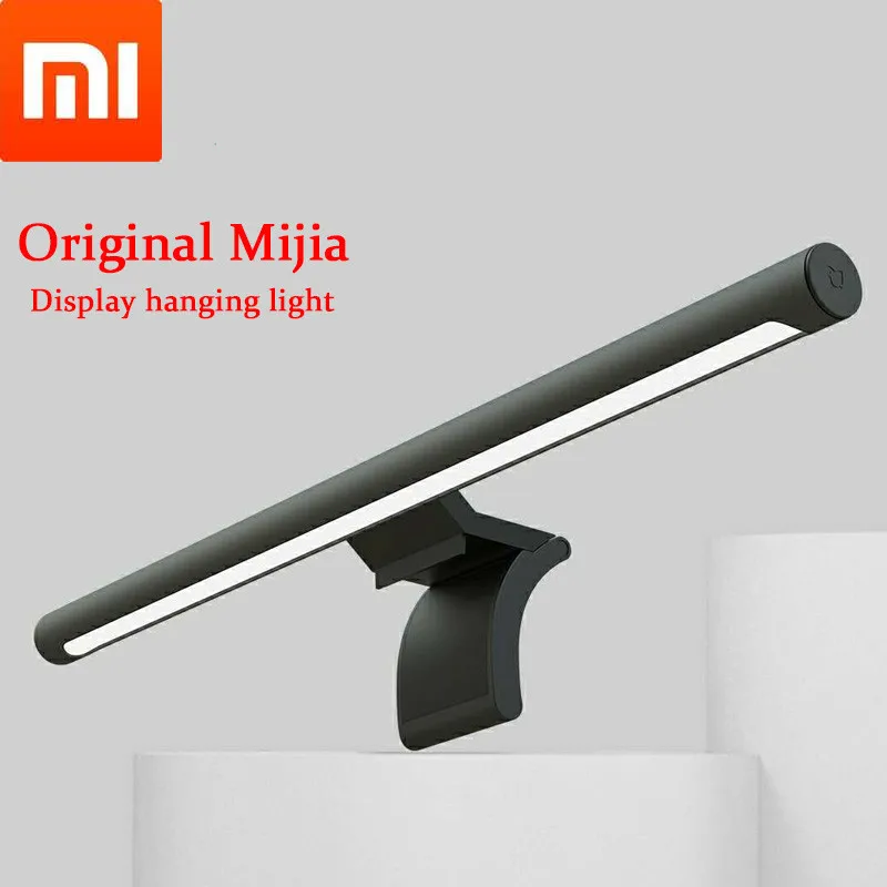 Xiaomi Mijia Smart Home Lite Desk Lamp Foldable Student Eyes Protection Reading Writing Learning Desk Lamp Display Hanging Light