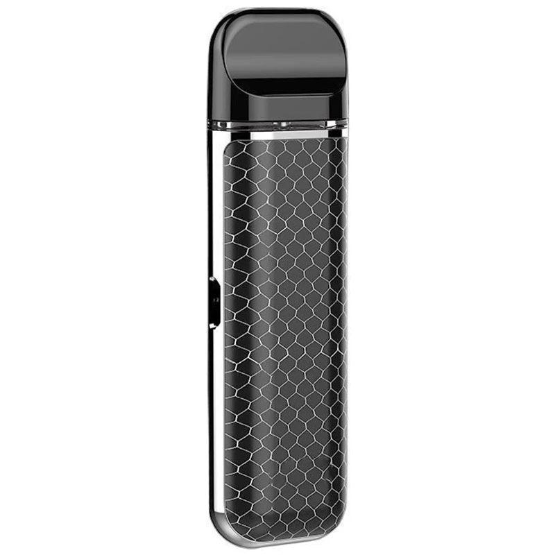 

Smok2 Novo Ultra Portable Pod Kit Same Day Usa Shipping-Black