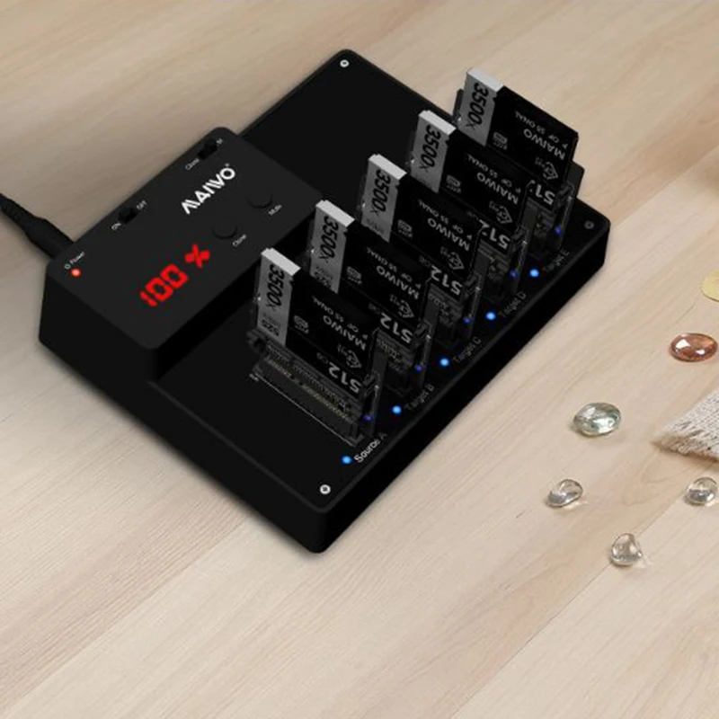 MAIWO KT045 C-FAST SATA 3,0 адаптер карты расширения материнской платы компьютера