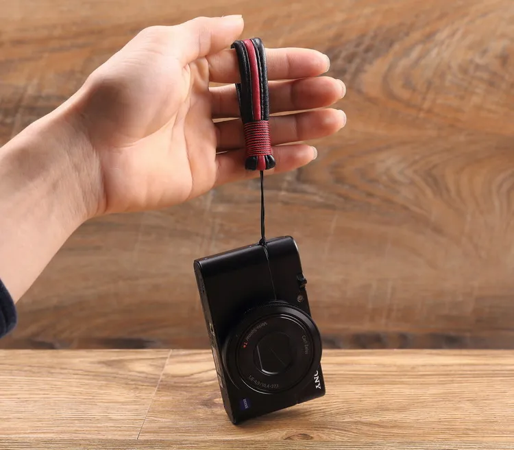 Sony Camera Strap (6)